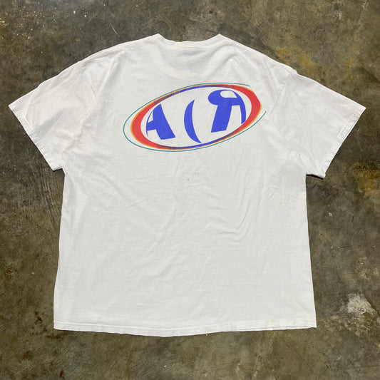 Nike Air White Tee