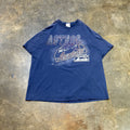 Navy 1997 Houston Astros Tee