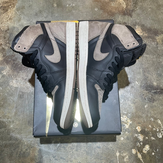 Jordan 1 High Palomino