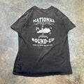 Vintage Louisville National Round 10 Tee Black