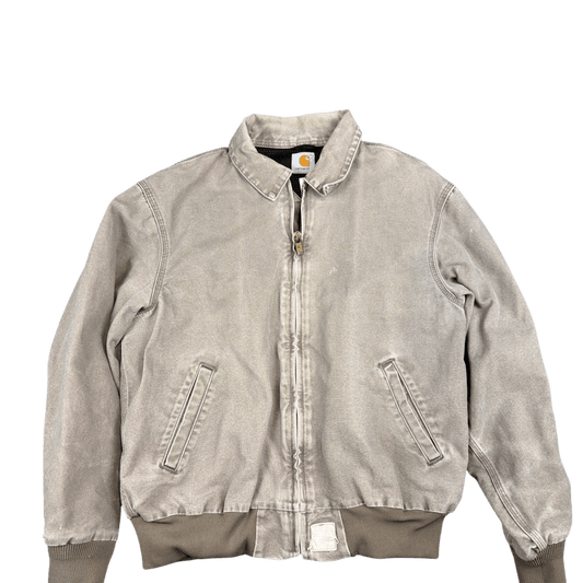 Carhartt Jacket - Tan
