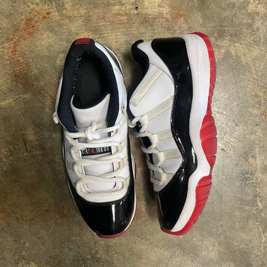 Jordan 11 Low Concord bred (no box)