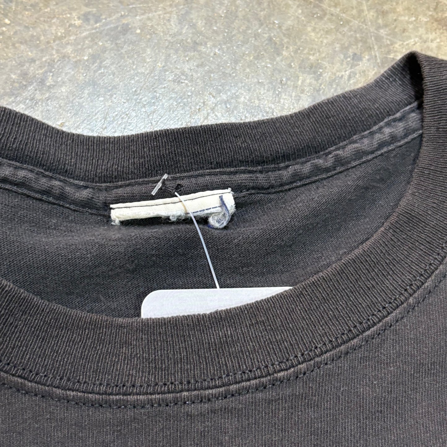 Lakers NBA Champs Ring Tee