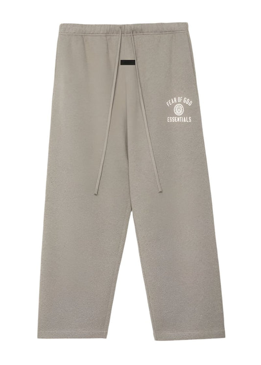 Fear of God Essentials University Sweatpant - Heather Grey