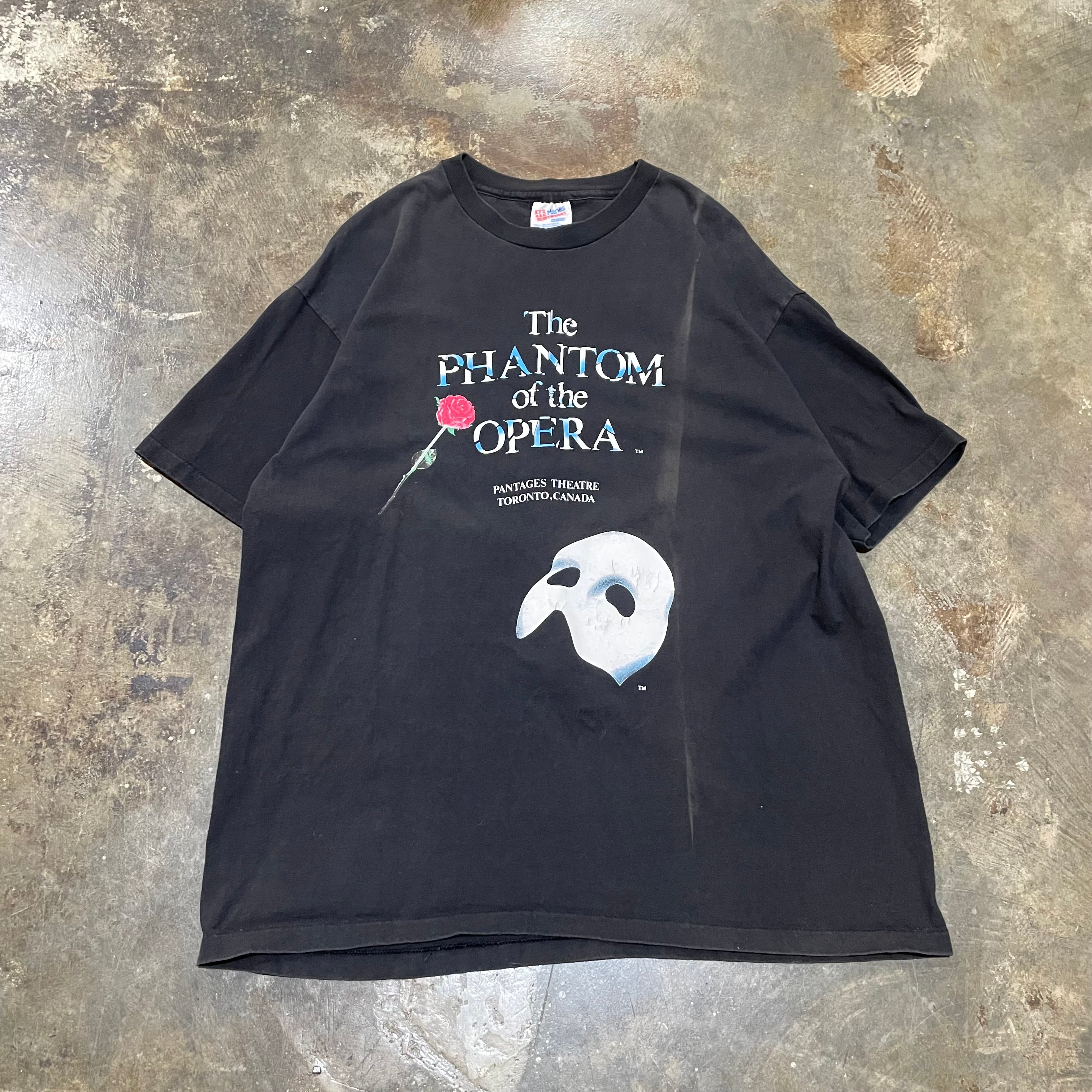 Phantom of the Opera shirt