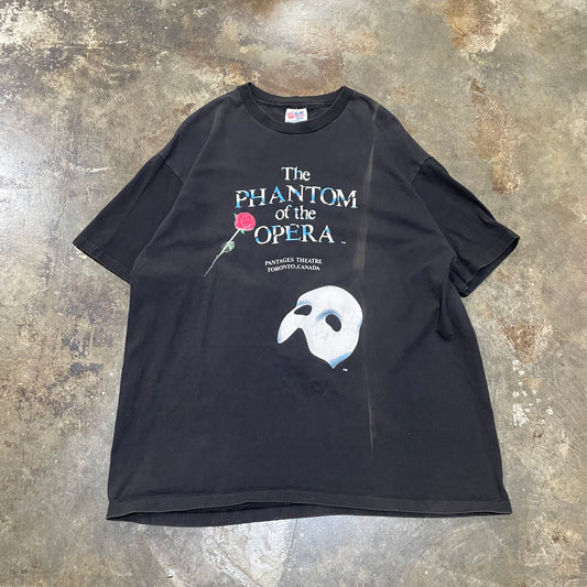 Phantom of the Opera shirt