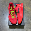 Used Nike Kobe 6 Protro Reverse Grinch