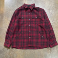 Woolrich NWT Wool Stag Shirt