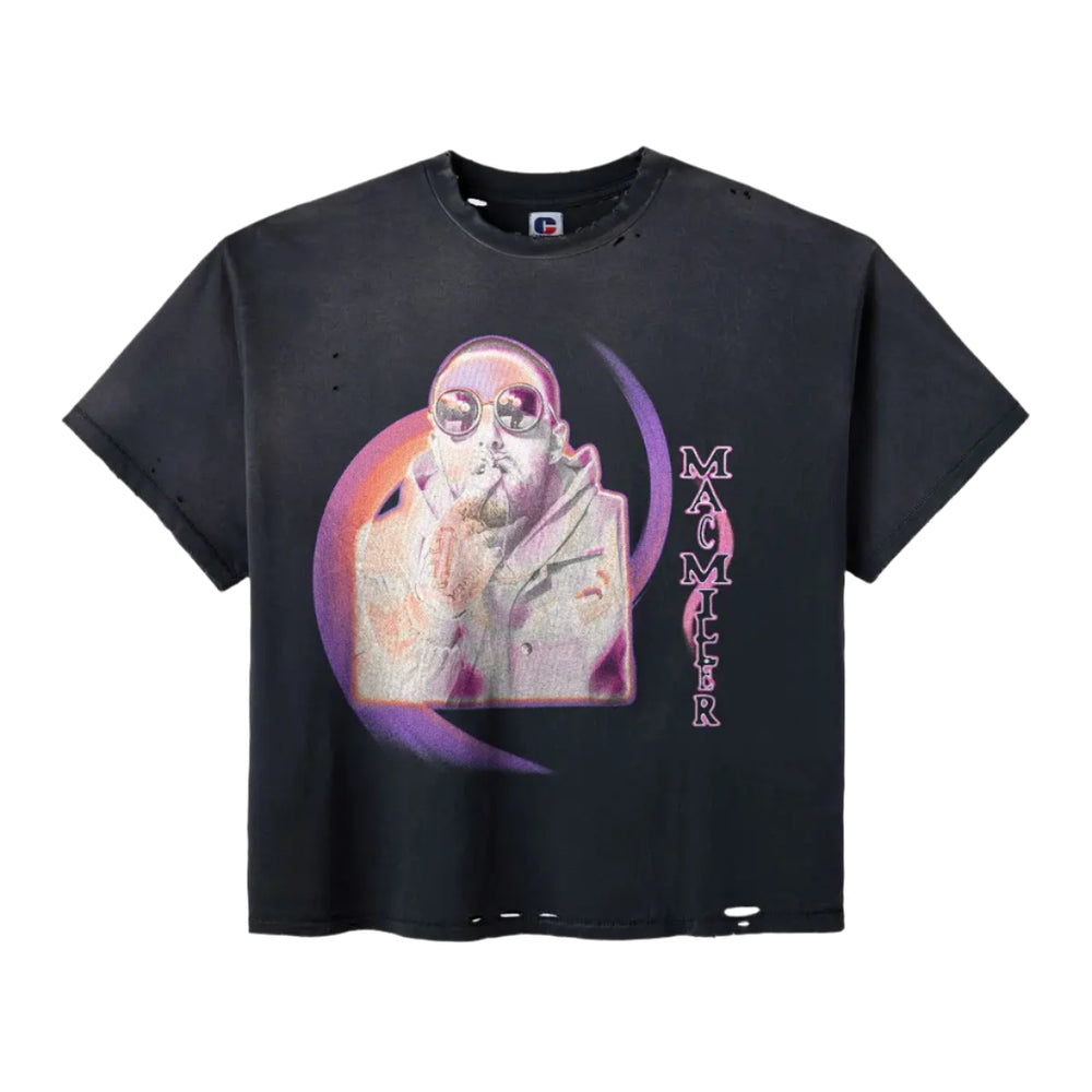 HMDD Mac Miller Vintage Tee