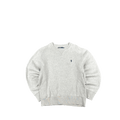 Polo by Ralph Lauren Crewneck Sweatshirt - Heather Gray (S)