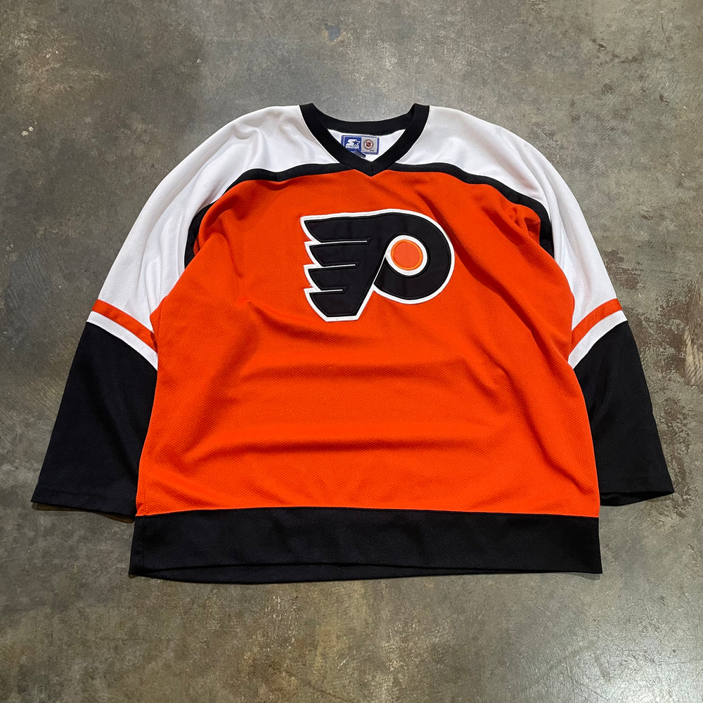 Philadelphia Flyers Starter Jersey