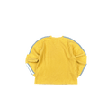 Carter's Vintage Crewneck Sweatshirt - Yellow (M)