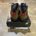 Jordan 9 Olive