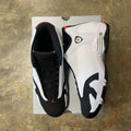 Jordan 14 Black Toe