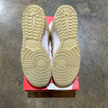 Nike Dunk Low Team Gold Used