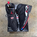 Jordan 8 Playoffs