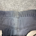 Unknown Corduroy Pants - Gray (34x32)