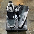 Jordan 4 Fear