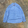 Denim Hard Rock Amsterdam Button-Up