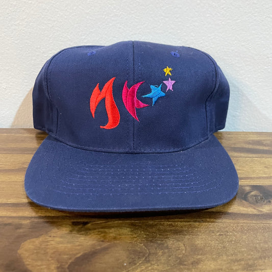 1996 Olympics Flame Hat