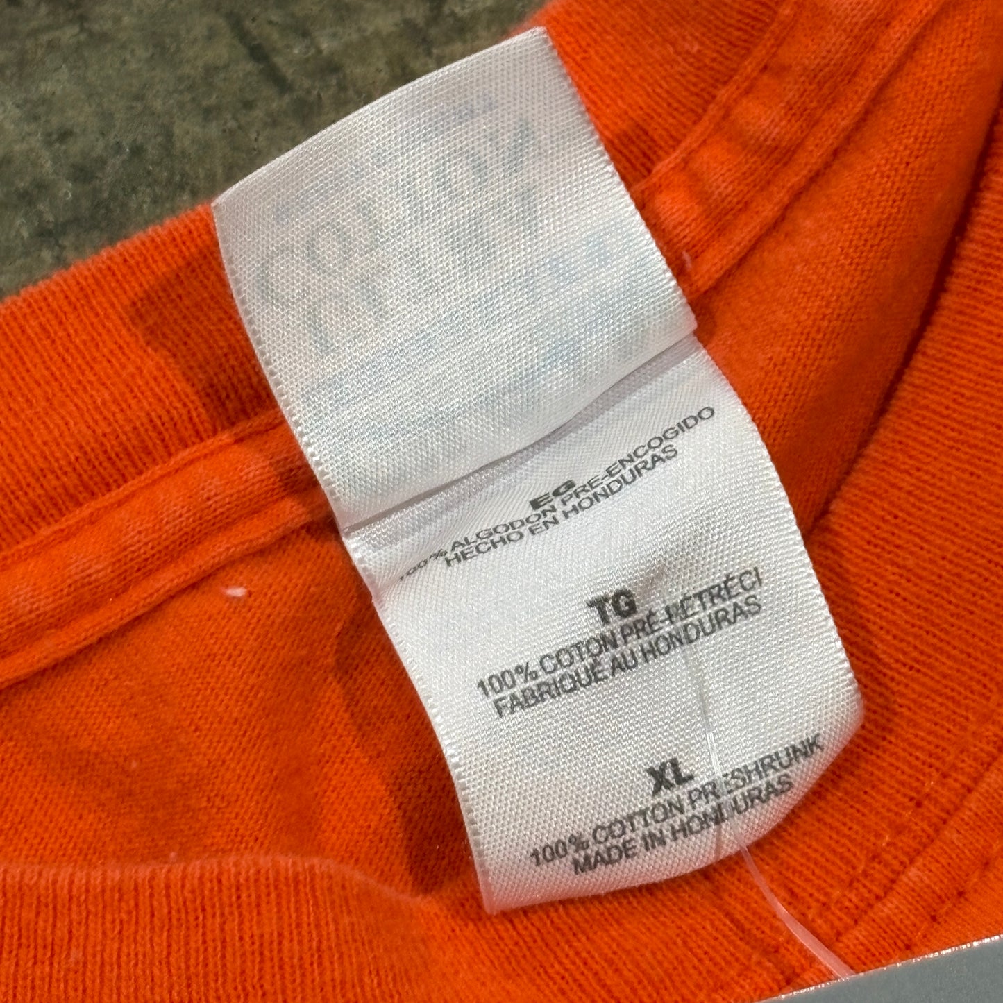 Beating Alabama Smack Talk Auburn Tee