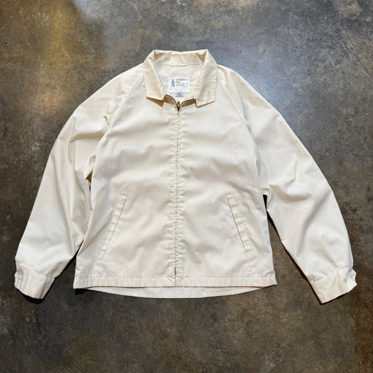 Cream London Fog Jacket