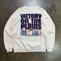 93 If The Crown Fits Wear It Crewneck