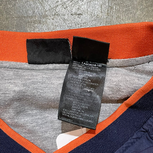 Auburn Starter Pullover. L