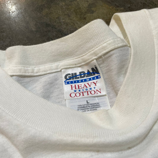 White South Park Tee