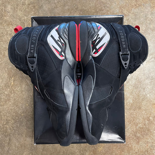 Jordan 8 Retro Playoffs