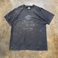 Black Velvet Candian Whiskey tee