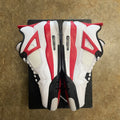 Jordan 4 Red Cement