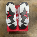 Jordan 6 Retro Red Oreo