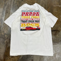 Marlboro Unlimited Pocket tee train