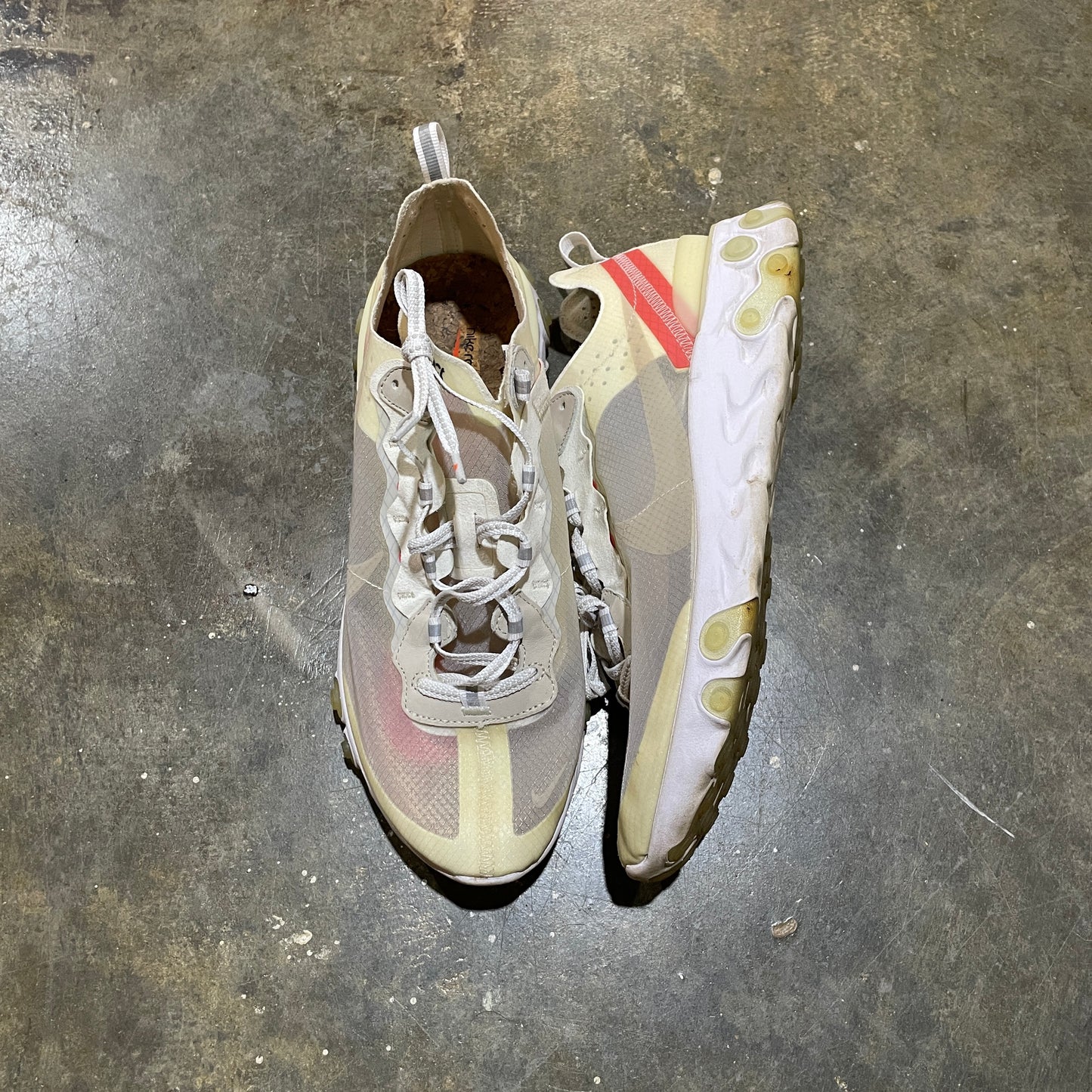 Air Max 98 Gundam (No Box)