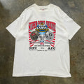 Super Bowl XXXVII Helmet Tee