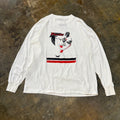 Atlanta Falcons Michael Vick Long Sleeve Tee