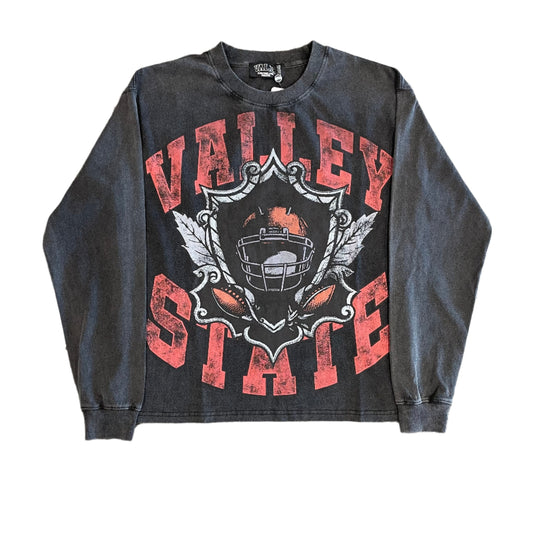 Vale Football Longsleeve