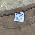 Brown Old Navy Long Sleeve Shirt