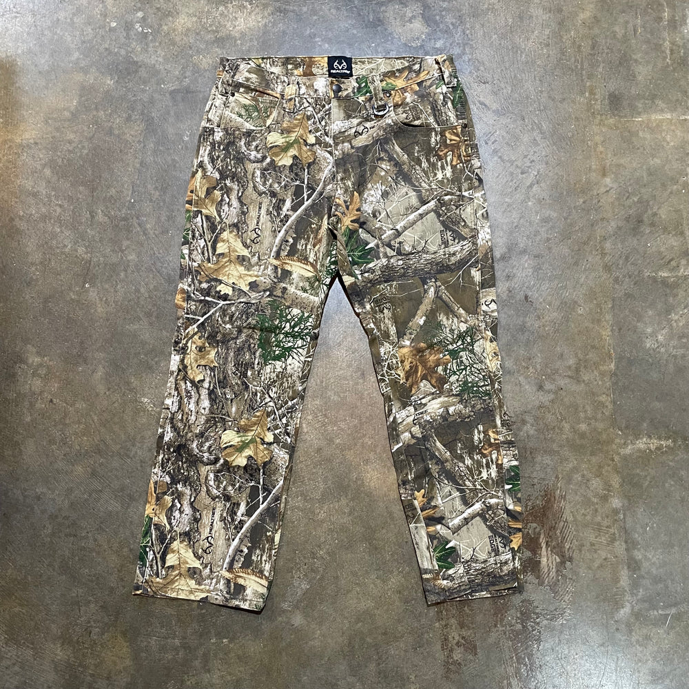 Real Tree Camo Pants300