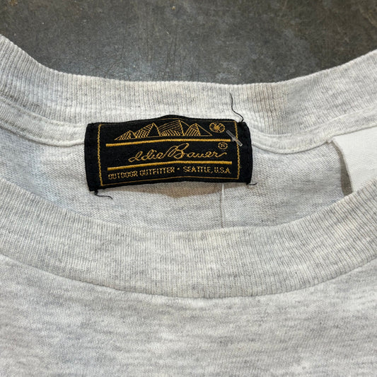 Outdoor Outfitters Eddie Bauer Tee