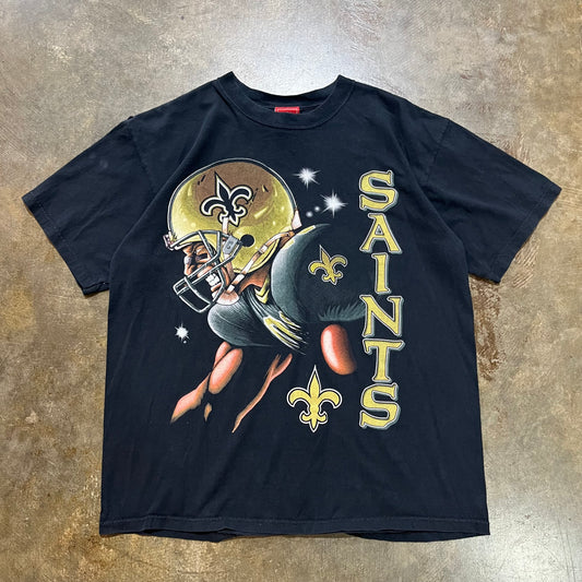 Saints NFL Player tee