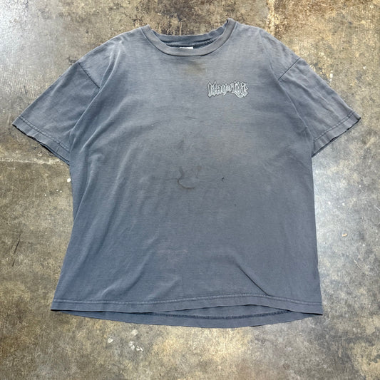 Way of Life Players Only Tee