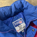 New England Patriots NFL Team Jacket