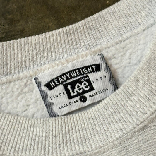 Notre Dame Lee Throwback Tee