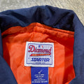 Detroit Tigers Diamond Collection Starter Navy Jacket