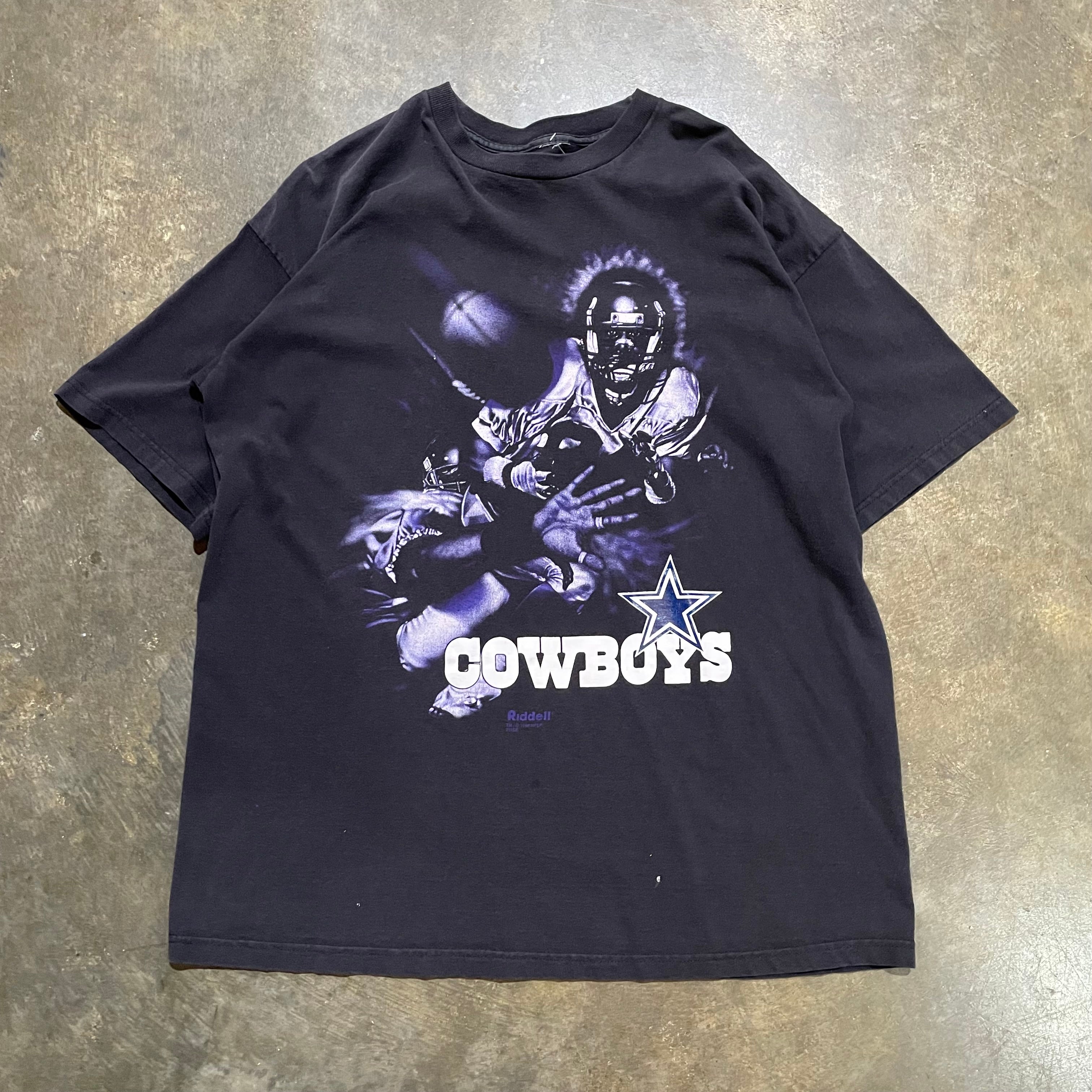 Dallas Cowboys Wide Receiver tee