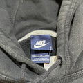 Black Modern Nike Hoodie
