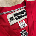 Detroit Red Wings Reebok Abdelkader NHL Jersey