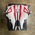 Jordan 4 Red Cement